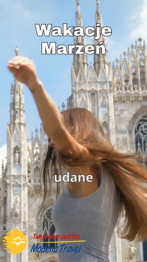 🌴 Wakacje 2025 – zaplanuj już dziś z Modena Travel! 🌞 Nie zostawiaj marzeń na później – Twoje wymarzone wakacje czekają! 🏖️ ✅ Wyjątkowe miejsca na każdą kieszeń ✅ Komfortowa organizacja od A do Z ✅ Gwarancja jakości i niezapomnianych wrażeń Dlaczego czekać? Rezerwując już teraz: ✔️ Masz pewność dostępności najlepszych ofert ✔️ Unikasz stresu i zyskujesz spokój ✔️ Możesz rozłożyć płatność na dogodne raty 🌐 https://modenatravel.pl/oferta/ 📅 Nie zwlekaj – skontaktuj się z nami i zarezerwuj swo