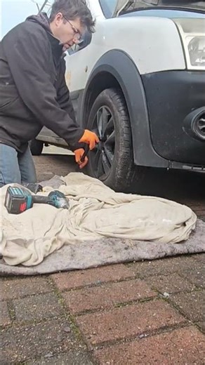 ford transit connect drive belt replacement