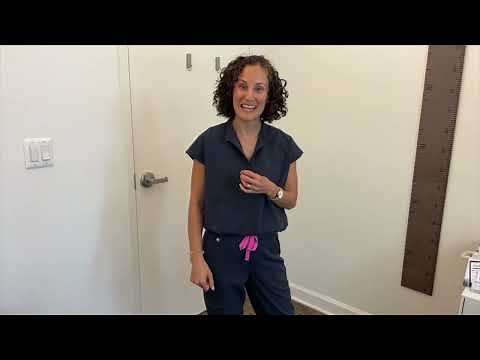 Gait Instruction Part 2 - The Stance and Swing Phase