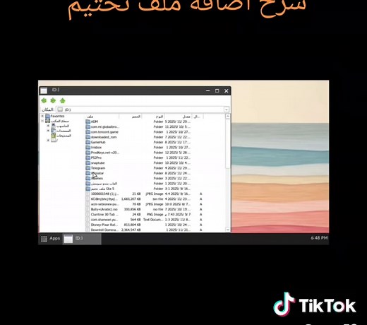 كيفية إضافة ملف تختيم إلى لعبة جي تي أي 5