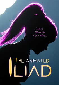 The Animated Iliad streaming: where to watch online?