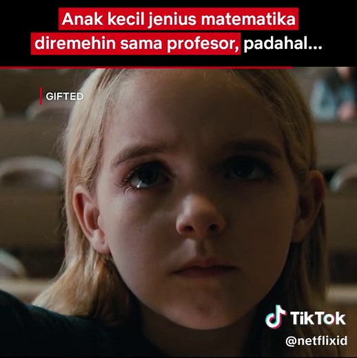 Kisah Anak Jenius di Film Gifted