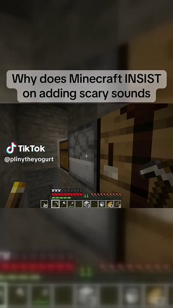 Exploring Minecraft's Creepy Sounds and Their Impact