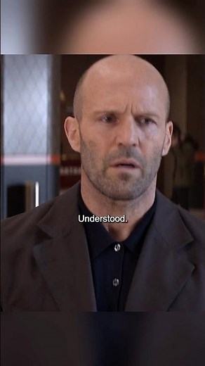 “Taser Payback” ⚡😈 | Jason Statham Gets Revenge After His Teammate Gets Zapped