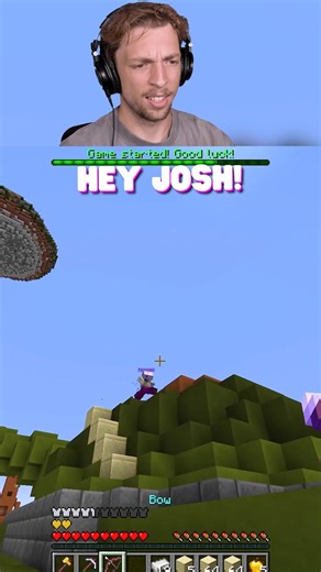 2.9K views · 20 reactions | Funniest Minecraft Bedwars Win 藍 | Slogo | Facebook