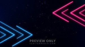 Night of Worship - 2 - Worship Backgrounds