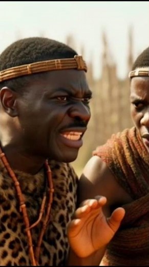 CHAKA ZULU #documentaire #history #afriqueancienne