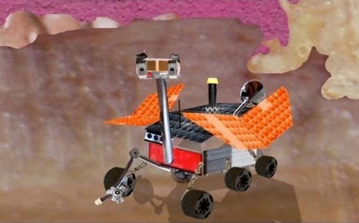 【Ted-ED】神奇金属：形状记忆合金的原理 Magical Metals How Shape Memory Alloys Work