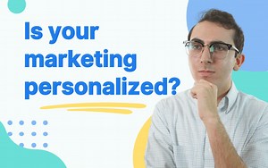 What Is Personalized Marketing?