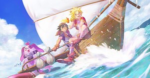 Chrono Cross: The Radical Dreamers Edition review – an RPG that haunts itself