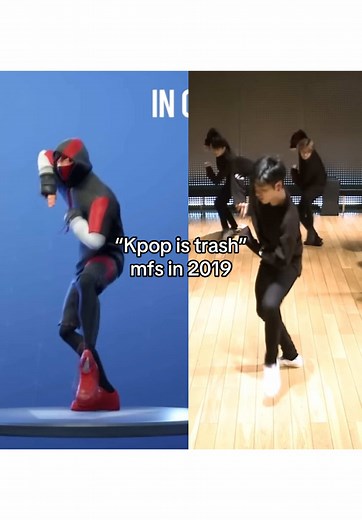 Fortnite and K-Pop: A Trendy Cultural Mashup