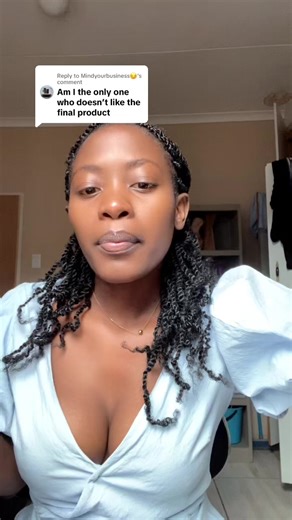 Exploring Little Lady Salon in Windhoek, Namibia