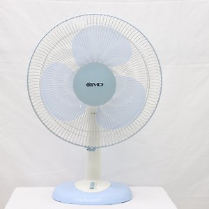 [Hot Item] Pedestal Battery Electric Table Fan