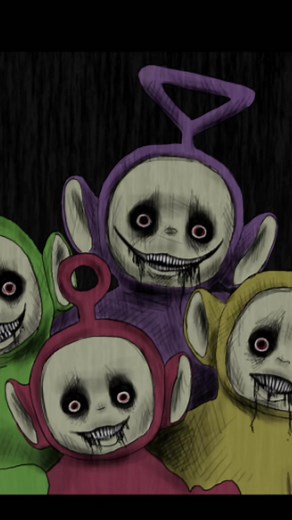 Teletubbies Conspiracy Theories Explained