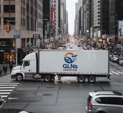 🌐 GLNs Global Logistics is a SidraStart project on Sidra Chain focused on modern, blockchain-based logistics and supply chain services. It aims to make global shipping and freight more transparent, trackable, efficient, and Sharia-compliant, connecting businesses worldwide through the Sidra Chain ecosystem. | GLNs Global.