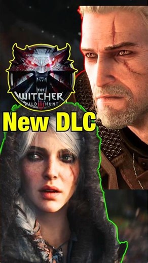 Witcher 3 DLC & Console Mods Coming Soon? 👀