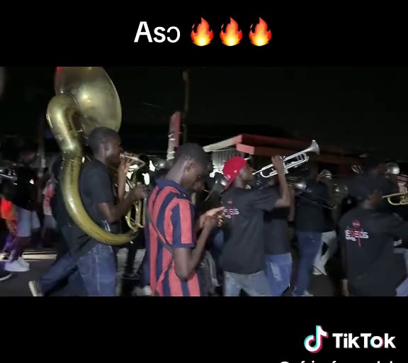 #AfricaFancyClub #uniquemovemnetband #MysteriousFive #Celebratewithus🎉 #gamechangers #grounds_work🤫