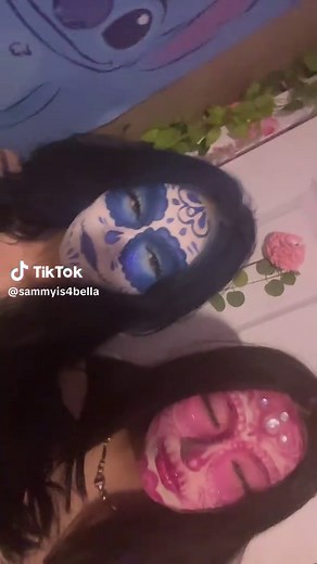 Stunning Catrina Makeup Ideas for Halloween