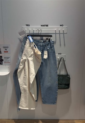 ZEB Fashion Denim Jeans Haul