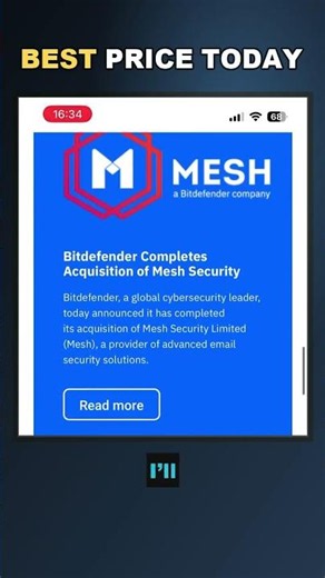 Bitdefender Voucher Code 2026 🔒 Get Better Prices Online! 🚀