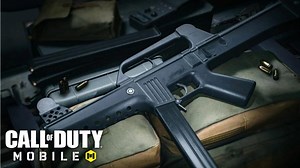 Best LAPA loadout for CoD Mobile Season 10 - CharlieINTEL