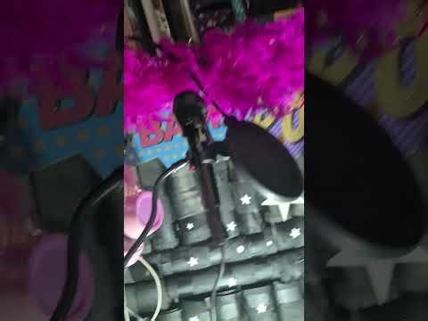 Final VIDEO TOUR OF DIY RECORDING BOOTH FOR UNDER $100