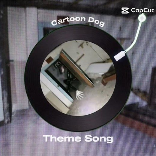 Cartoon Dog Theme Song