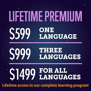 12K views | 40 Spots ONLY.  Get 60% OFF Lifetime Premium! For a one-time fee of $599, you gain an unlimited, all-access pass to the fastest, easiest, and most fun way to learn #Hindi Premium-style – FOR LIFE: https://hindipod101.com/lifetime/?src=facebook_video_holiday_countdown_2020_deal_8 | Learn Hindi - HindiPod101.com | Facebook