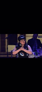 THE TIME HAS FINALLY ARRIVED! Patsy Cline: Walkin’ After Midnight premieres this Friday, November 22 at 9pm on PBS (check your local listings), on pbs.org/gperf and the PBS App ❤️‍🔥🥰 Your girl is second batter up, gloriously squeezed in the middle of the exquisite country music sandwich of Mickey Guyton and Crystal Gayle, so tune in and don’t miss it! Being part of this night was an absolute dream come true and now you’ll all get to see why 🤩 💫 | Tami Neilson