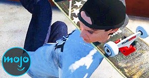 Top 10 Games With Broken Physics | Videos on WatchMojo.com