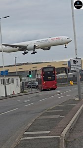 1.4M views · 8.8K reactions | Chinese bird arrives in a remarkable way! ...China Eastern Airlines ✈❤... #China #airlines #reeloftheday #explore #rajaviation | Raj Aviation | Facebook