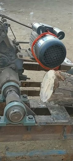 Scrap Gearbox → Beast Log Splitter! You Won't Believe This #brassvalve#brassfitting #brassvalves