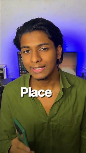 3 Simple Design Tricks to Make Your Posters Look Pro | Flexart Studio #Shorts