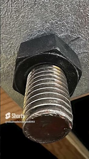 Daily Curriculum Video - DAY 46 - TASK 2 - all thread rod installation