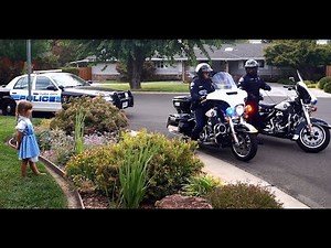 YCPD Police Recruit Program