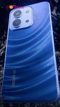 Redmi 15C Review