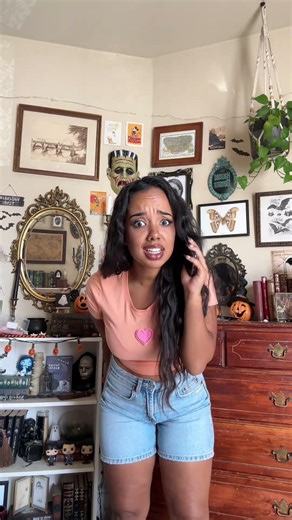 Nani Halloween Costume 🌺✨ | Cute Nani Pelekai Cosplay Transformation 😍