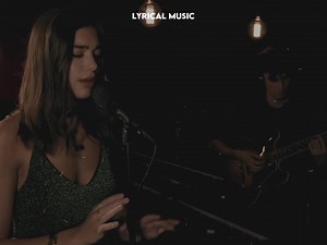 158K views · 10K reactions | Justin Bieber - Love Yourself (Dua Lipa cover) | Lyrical Music | Facebook