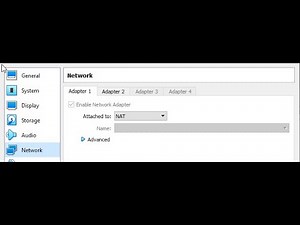 #virtualbox Network Adapter Fix. Ping LAN devices. #server2022 #virtualmachines #ubuntu #windows11