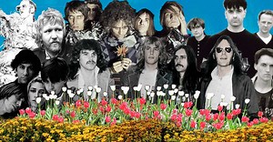 With A Little Help From Their Friends: The Beatles’ ‘Sgt Pepper’ In Cover Versions