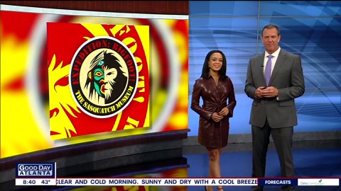 Georgia’s “monstrous" Bigfoot museum