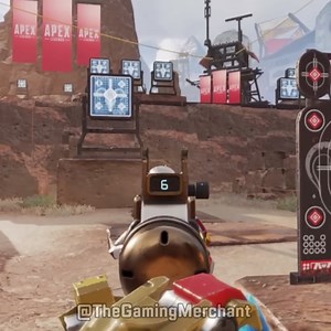 BEST Apex Legends Reticle Color