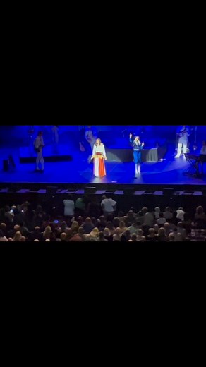 3.9K views · 75 reactions | ABBA Tribute - Mamma Mia - July 2023 | Legendary Concerts | Facebook