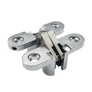 [Hot Item] Cross Hinges Folding Table Hinges for Doors and Cabinets