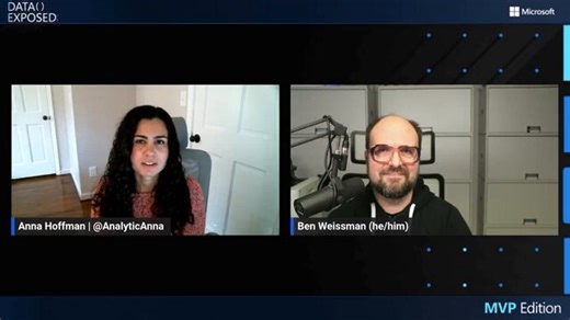 Dive into REST APIs, vectors, and AI with #SQLServer2025 on Data Exposed 🚀 Learn how developers are building modern, AI-ready apps—right in SQL Server.Watch 📷: https://t.co/EDVvpdL6OC #MVPBuzz #MVPTuesday