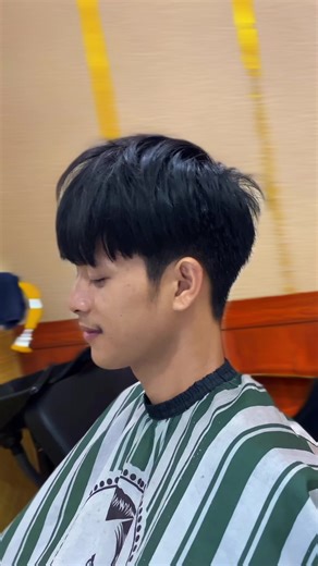 Two Block Haircut Tutorial: Step by Step Guide