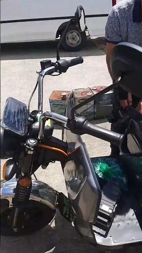 volta vt5 elektrikli mobet teknik özellikleri nasıl kullanılır kabin nasıl yapılır