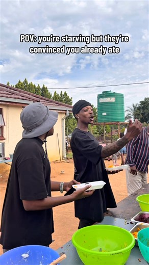 Mr Sage🥷🏾 on Instagram: "Akaja ende😭"