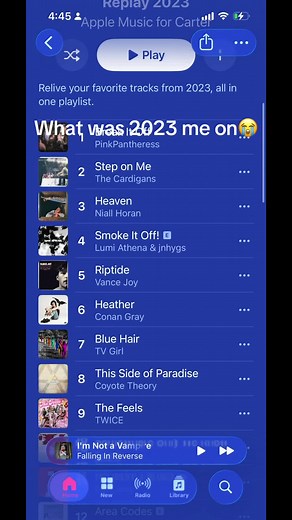 Best Car Playlist 2023: Apple Music Hits for Driving