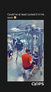 Sock gang | Nick's Strength and Power
